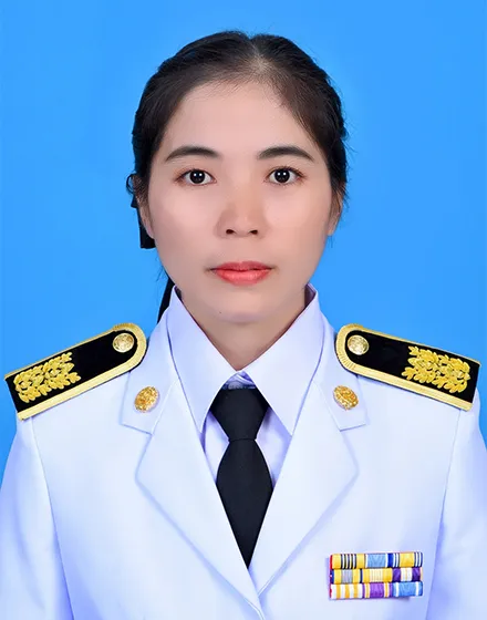 นางสาวมะลิวัลย์  งามงอนคีรี