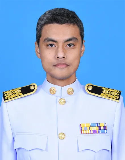 นายวิศรุต  ปาวงค์