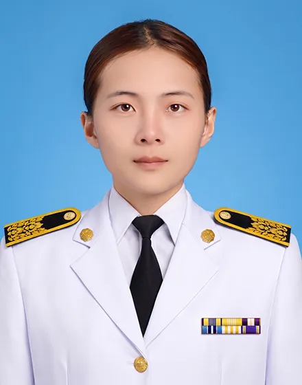 นางสาวพรสุมาลี  มาลา