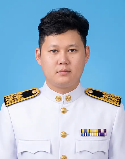 นายเอกรัตน์  แสนทวีสุข