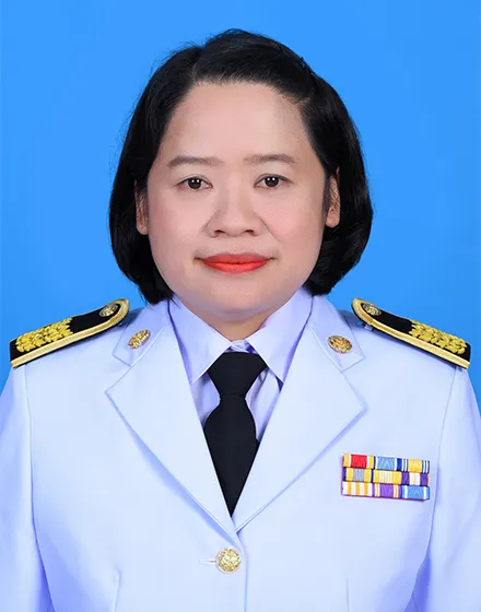 นางสาวรัตนา  วงศ์หิรัญกุล