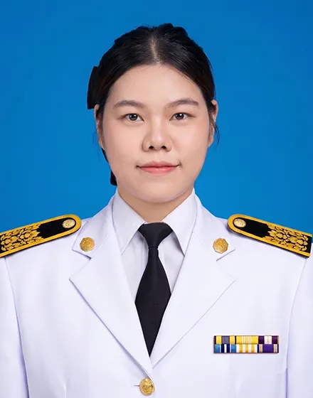 นางสาวพัชรินทร์  มูลเตรียม