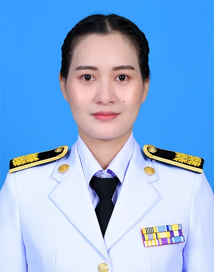 นางสาวเสาวลักษณ์  แสนทวีสุข
