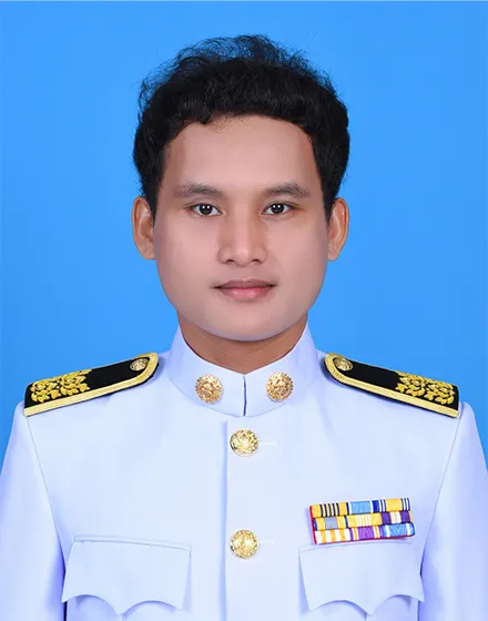 นายฉัตรชัย  มีสุขเกษม