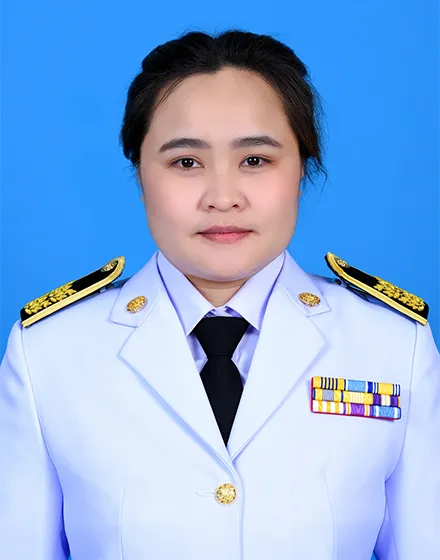 นางสาวศิริกุล  เอียงผาสุข