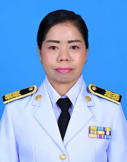 นางสาวอุดมพร  ถนอมจิตร