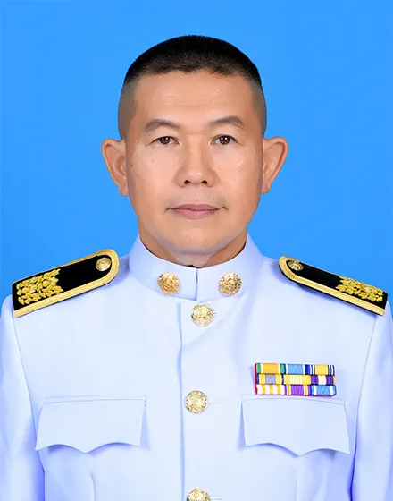 นายสมศักดิ์  ธุถาวร