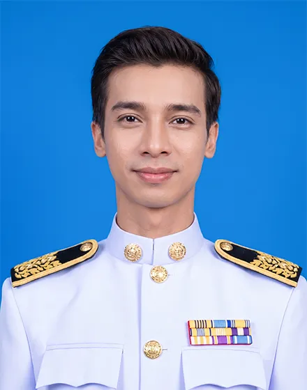 นายณรงค์ศักดิ์  วงษ์น้อย