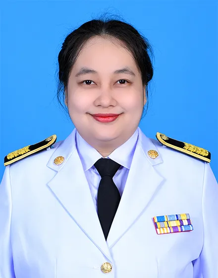 นางสาวณัฐพร  ชูใจ