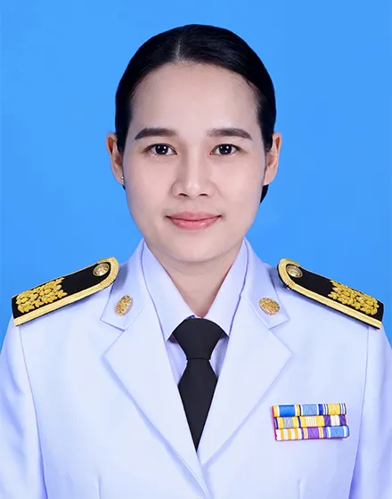 นางสาวญาณิศา  ต๊ะคำ