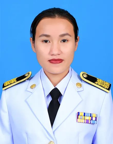 นางสาวสุภัทร์  เกษตรานุภาพ