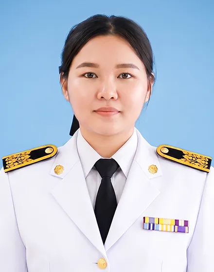 นางสาวกัญจนา  เกษตรานุภาพ