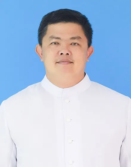นายพงศ์ศักดิ์  เสงี่ยมแก้ว