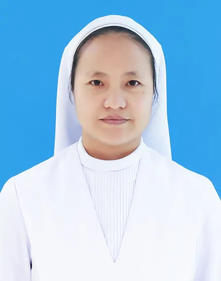นางสาววิรัตน์  ชาวขุนห้วย