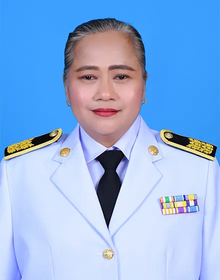 นางอรณี  นวลจันทร์