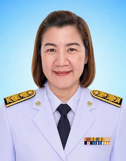 นางสาวกนิษฐา  นายอง