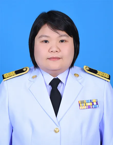 นางสาวชลิตรา  ชมอุต
