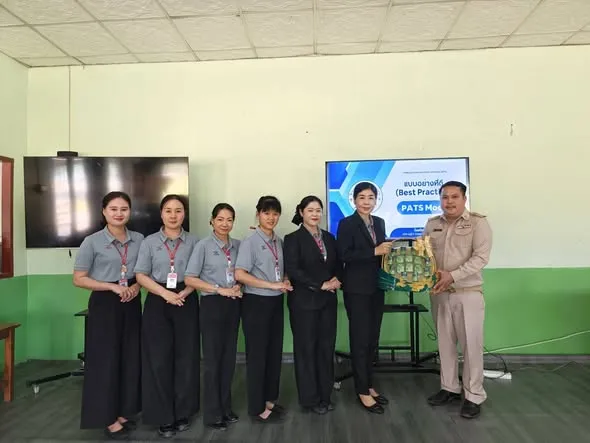 โรงเรียนภัทรวิทยา ได้ดำเนินการ เผยแพร่ผลงานแบบอย่างที่ดี (Best Practice) ระดับการศึกษาขั้นพื้นฐาน และระดับปฐมวัย