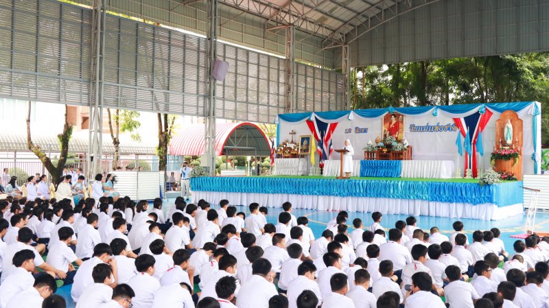 กิจกรรมสำคัญเพื่อเฉลิมพระเกียรติและส่งเสริมคุณค่าทางวัฒนธรรมและศาสนา
