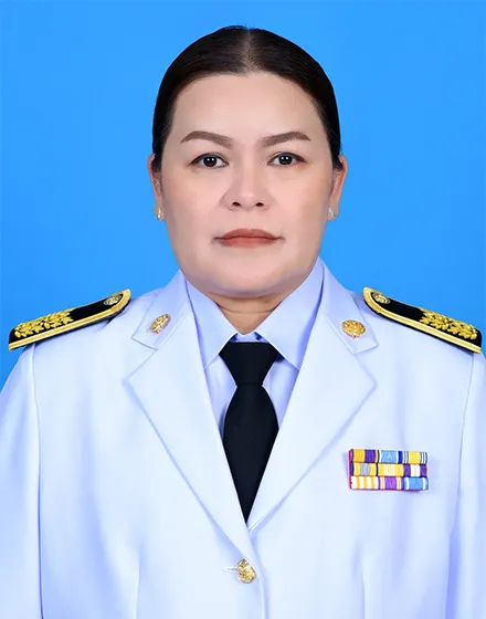 นางสาวณัฐนันท์  สวยงาม