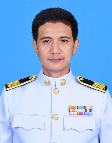 นายปิยะพงษ์  ดูแฮ